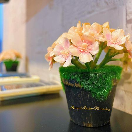 Peanut Butter Homestay #Trefoil Setia City Setia Alam Buitenkant foto